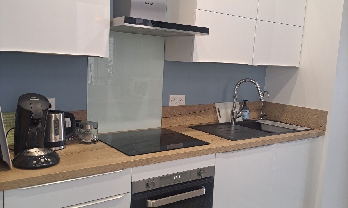 Photo of Kitchen in Corbie
