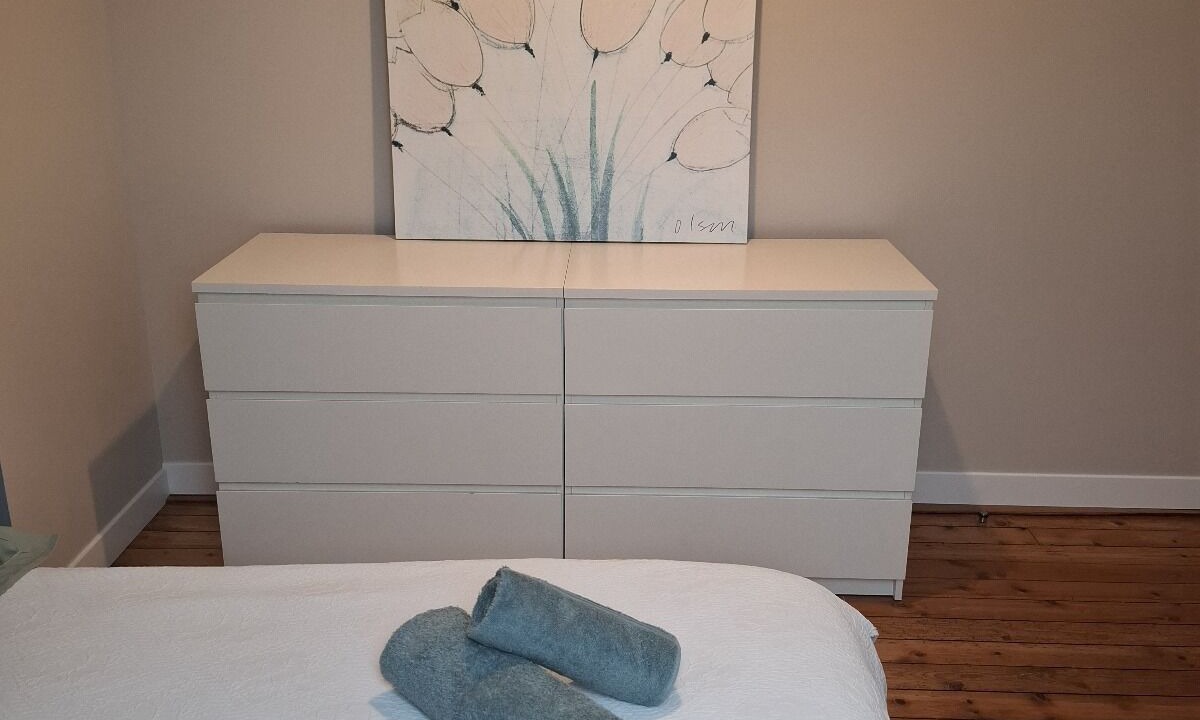 Photo of Bedroom in Corbie