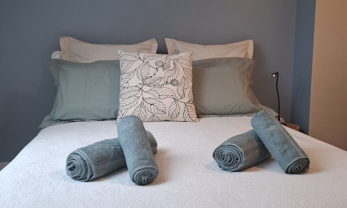 Photo of Bedroom in Corbie