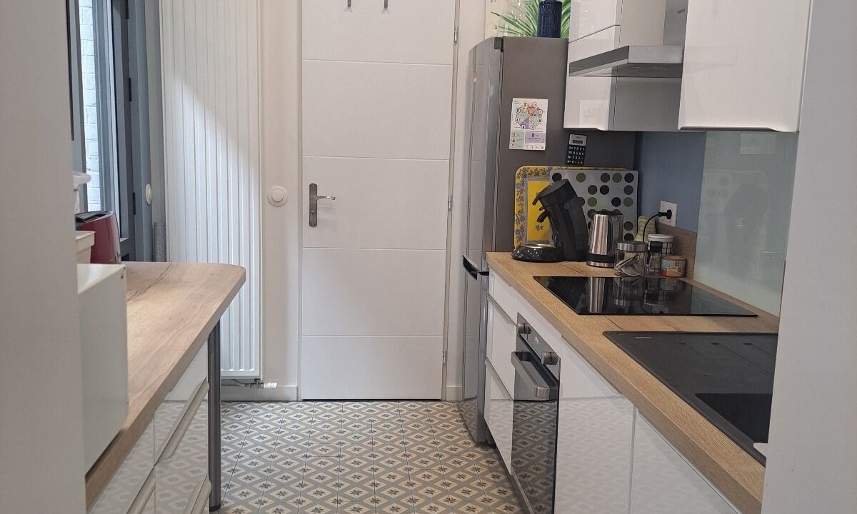 Photo of Kitchen in Corbie