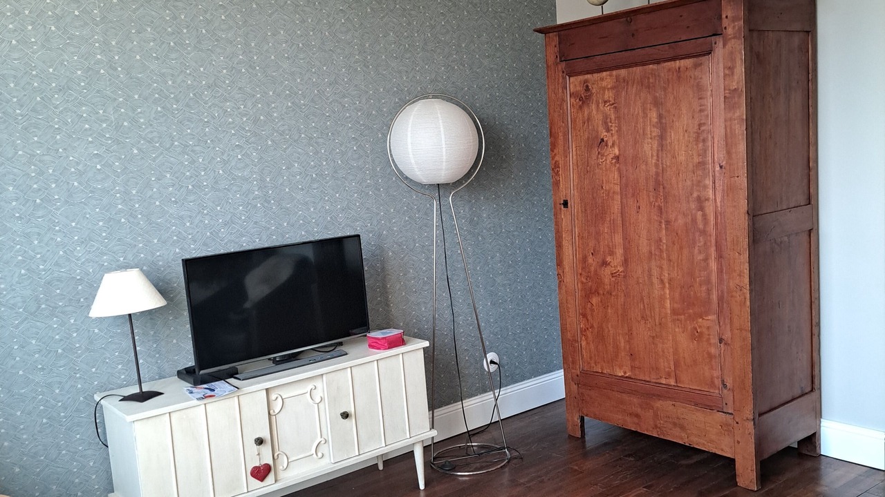 Photo of Livingroom in Corbie