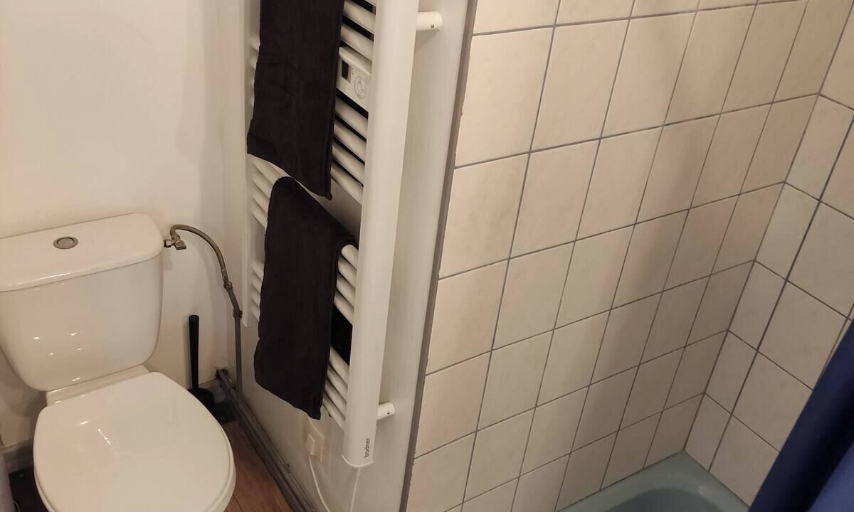 Photo of Bathroom in Saint-Quentin