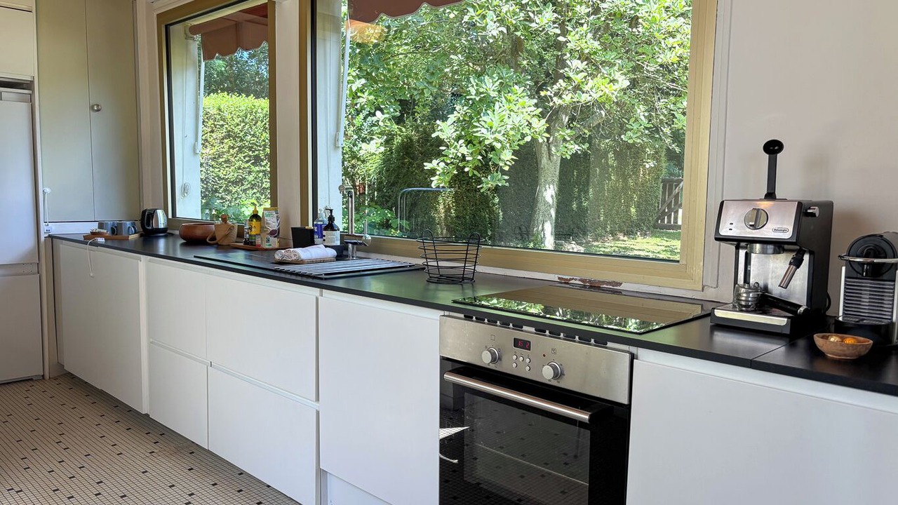 Photo of Kitchen in Touques