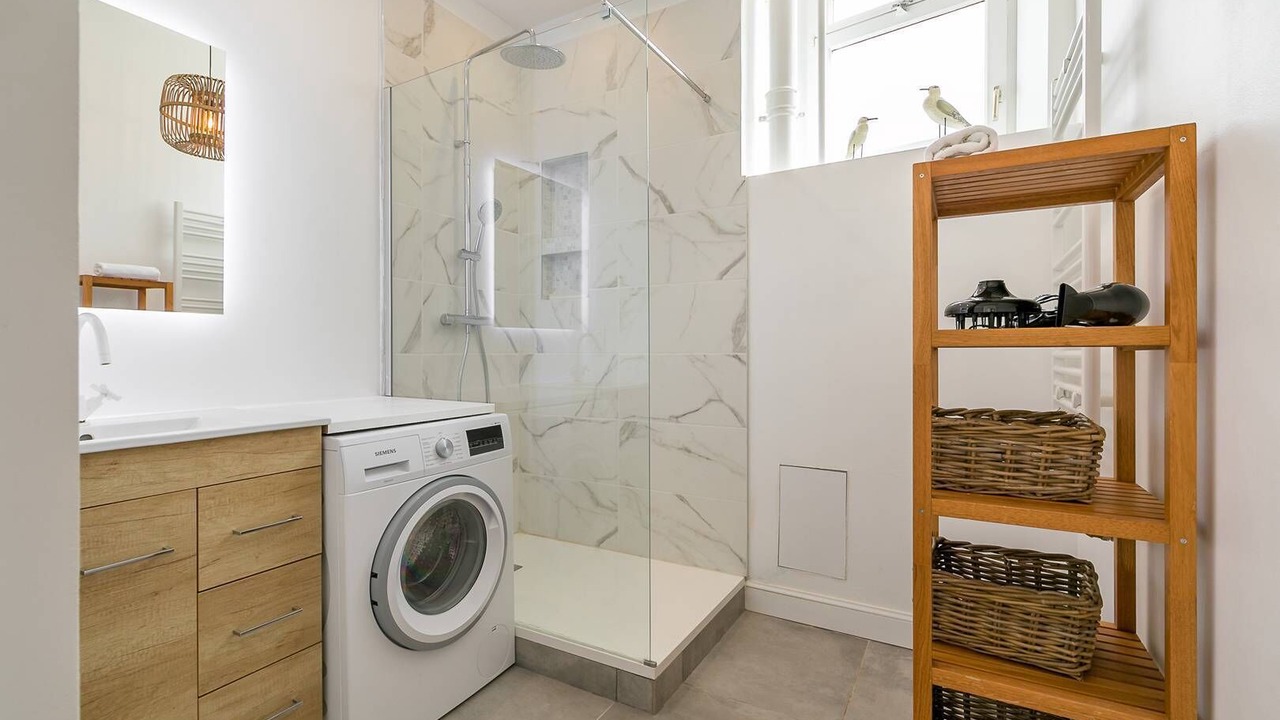 Photo of Bathroom in Faubourg North