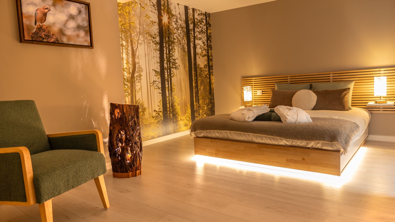 Photo of Bedroom in Sedan