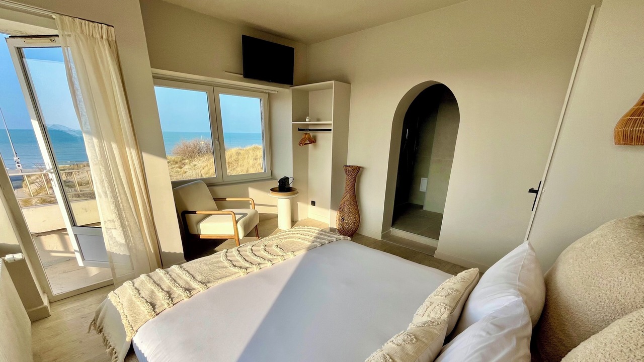 Photo of Bedroom in Dunkirk