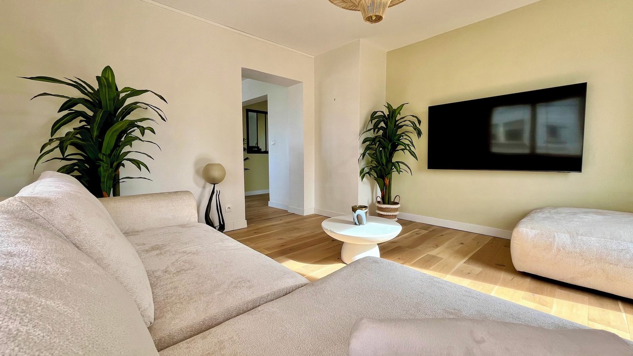 Photo of Livingroom in Dunkirk