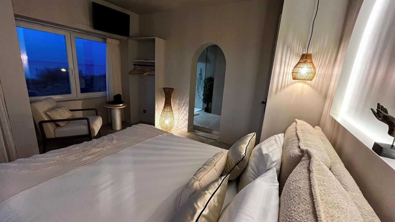 Photo of Bedroom in Dunkirk