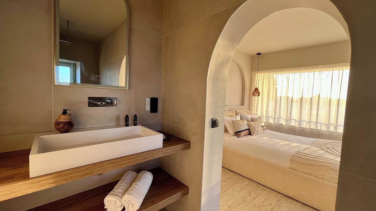 Photo of Bedroom in Dunkirk