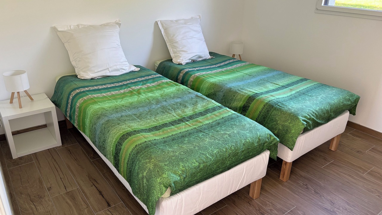Photo of Bedroom in Hervelinghen