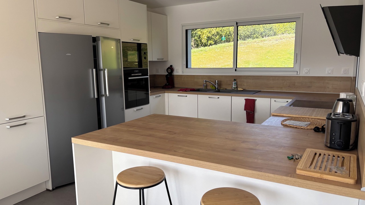 Photo of Kitchen in Hervelinghen
