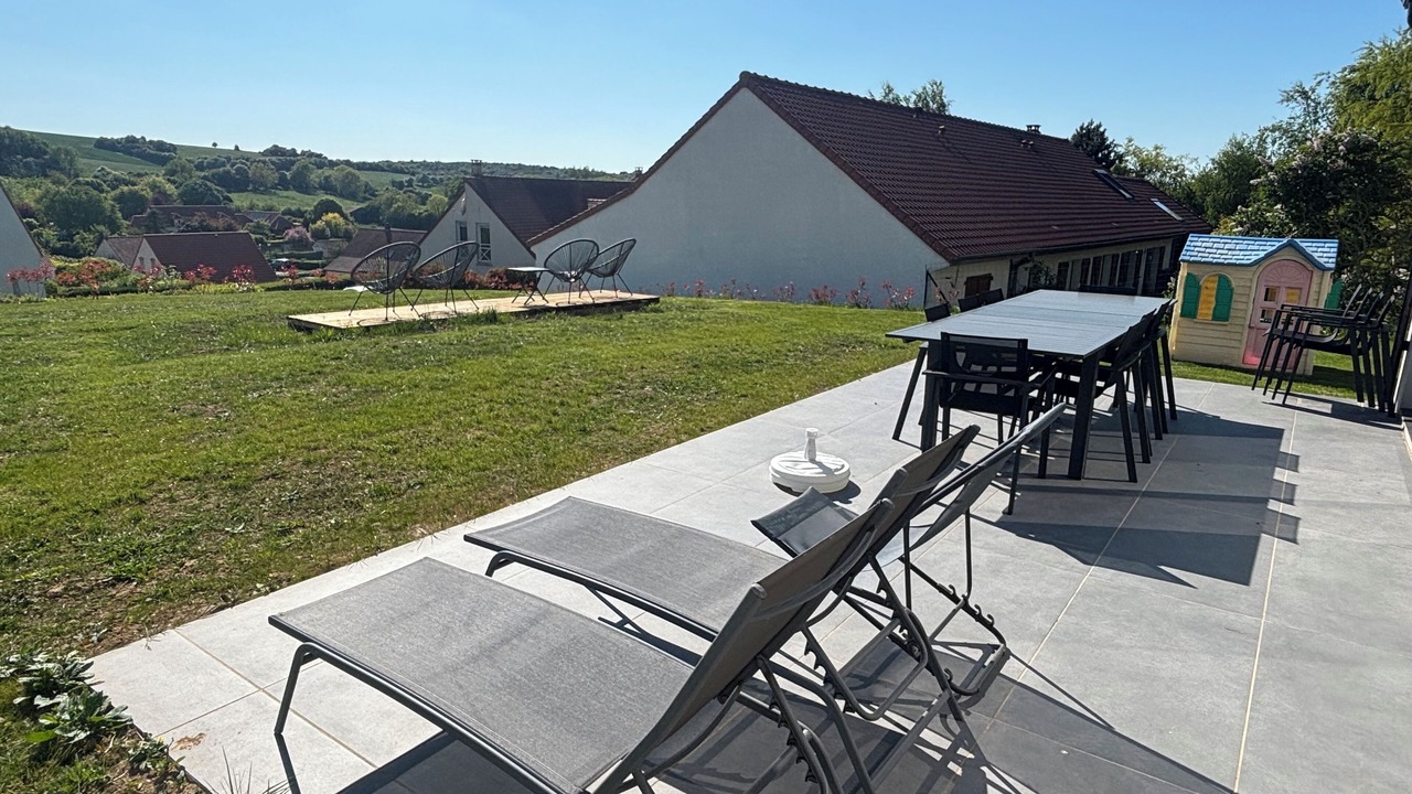 Photo of Outdoor in Hervelinghen