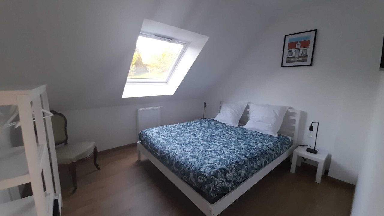 Photo of Bedroom in Hervelinghen