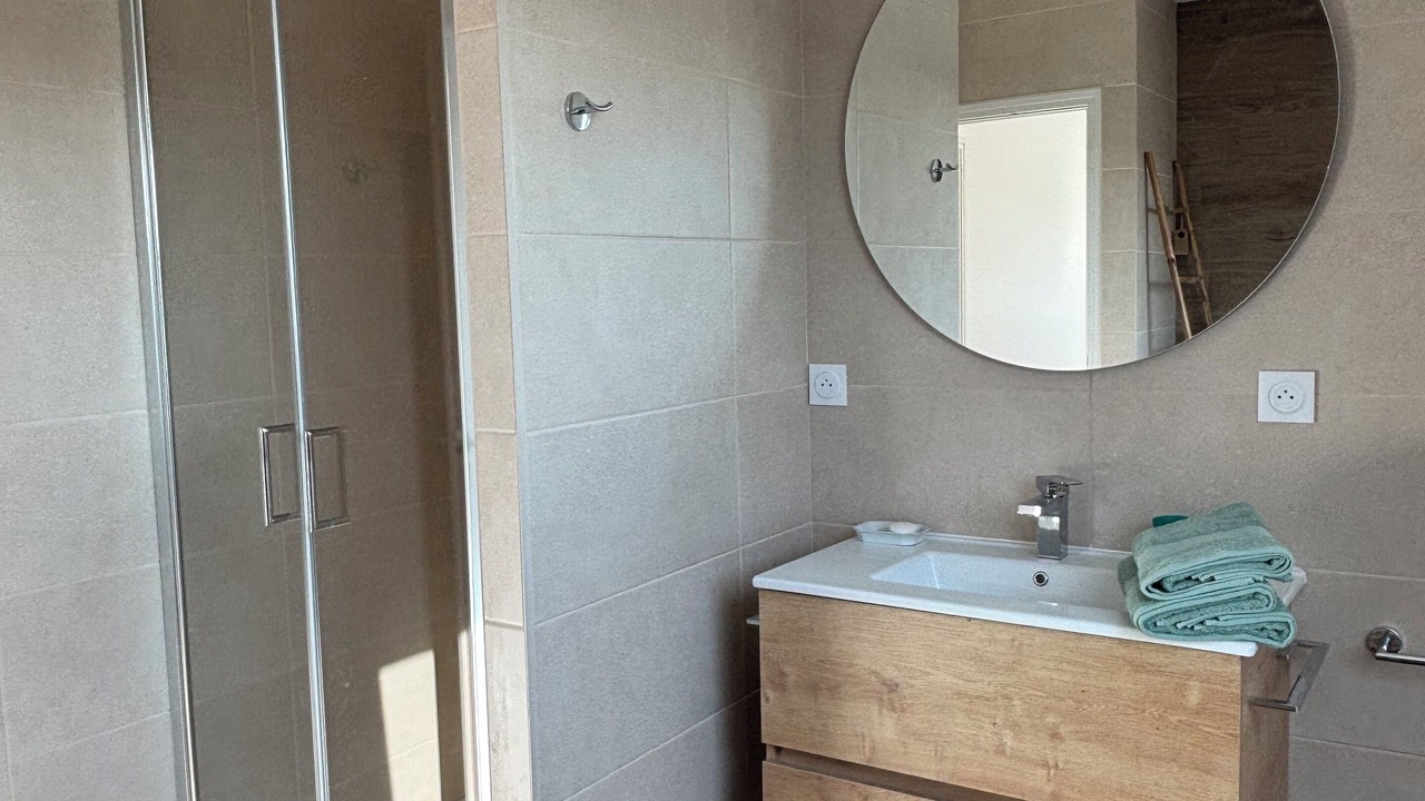Photo of Bathroom in Hervelinghen