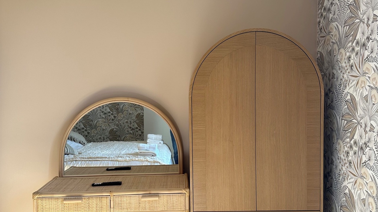 Photo of Bedroom in Enghien-les-Bains