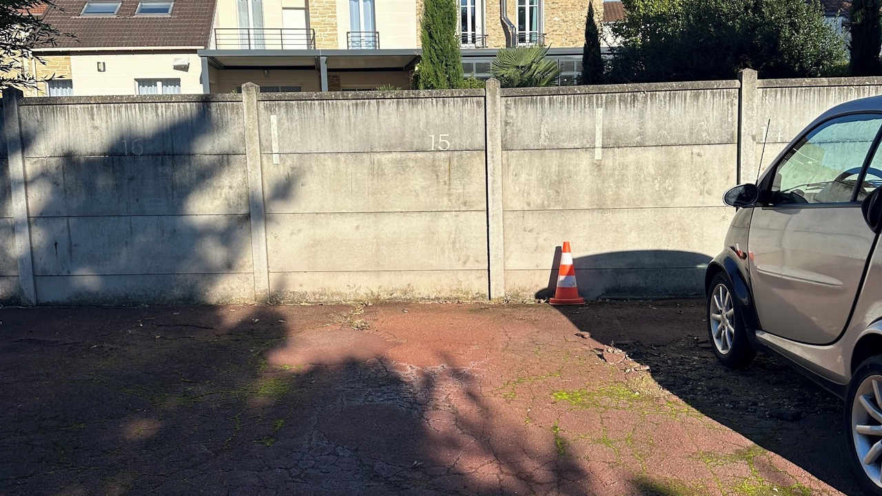 Photo of Outdoor in Enghien-les-Bains