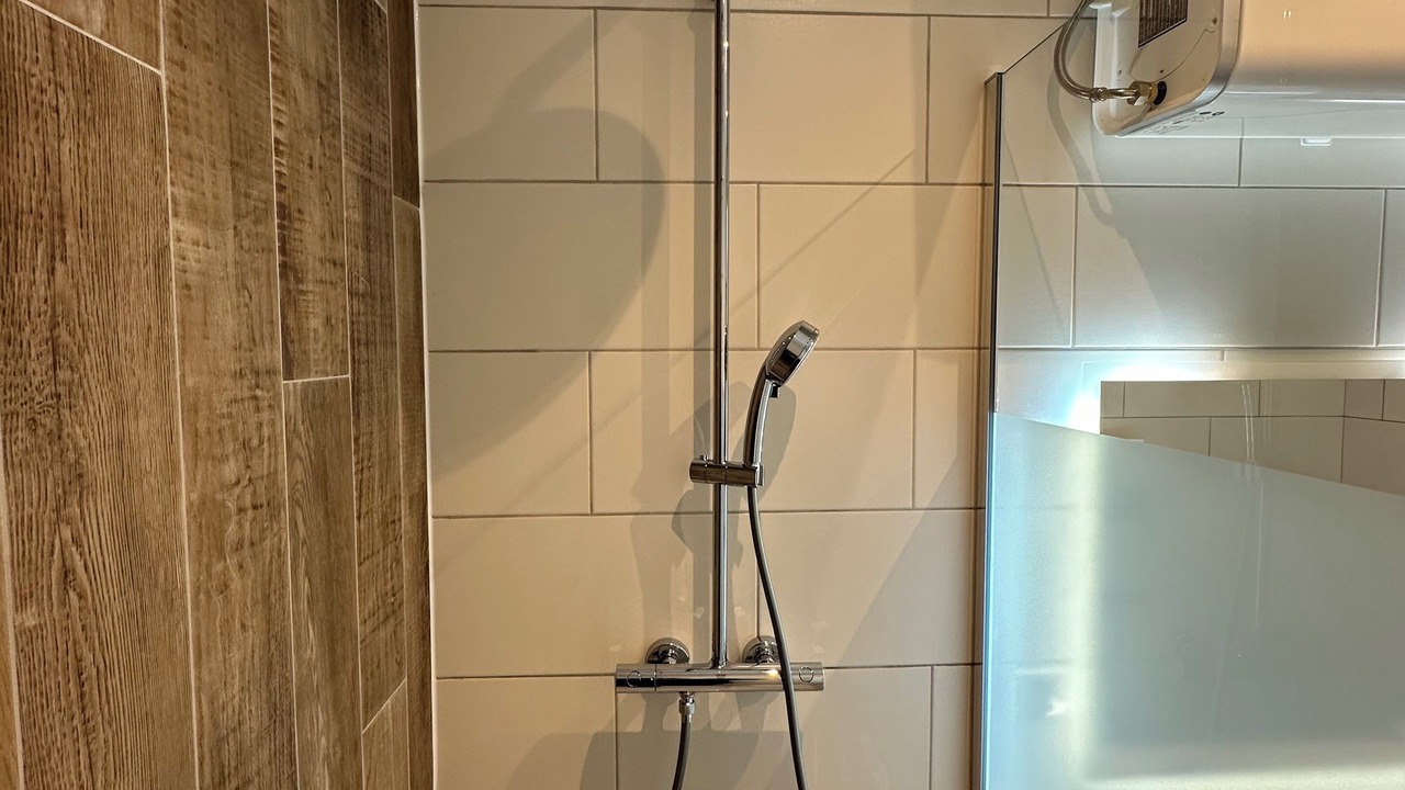 Photo of Bathroom in Enghien-les-Bains