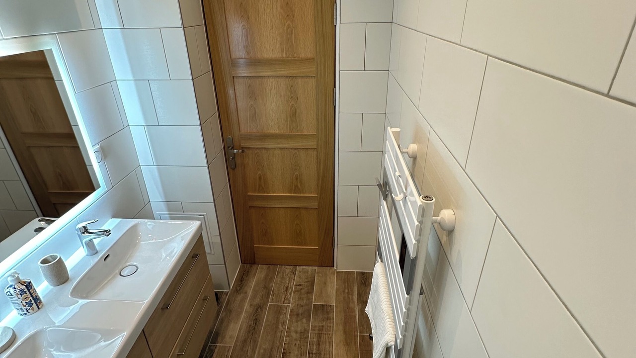 Photo of Bathroom in Enghien-les-Bains