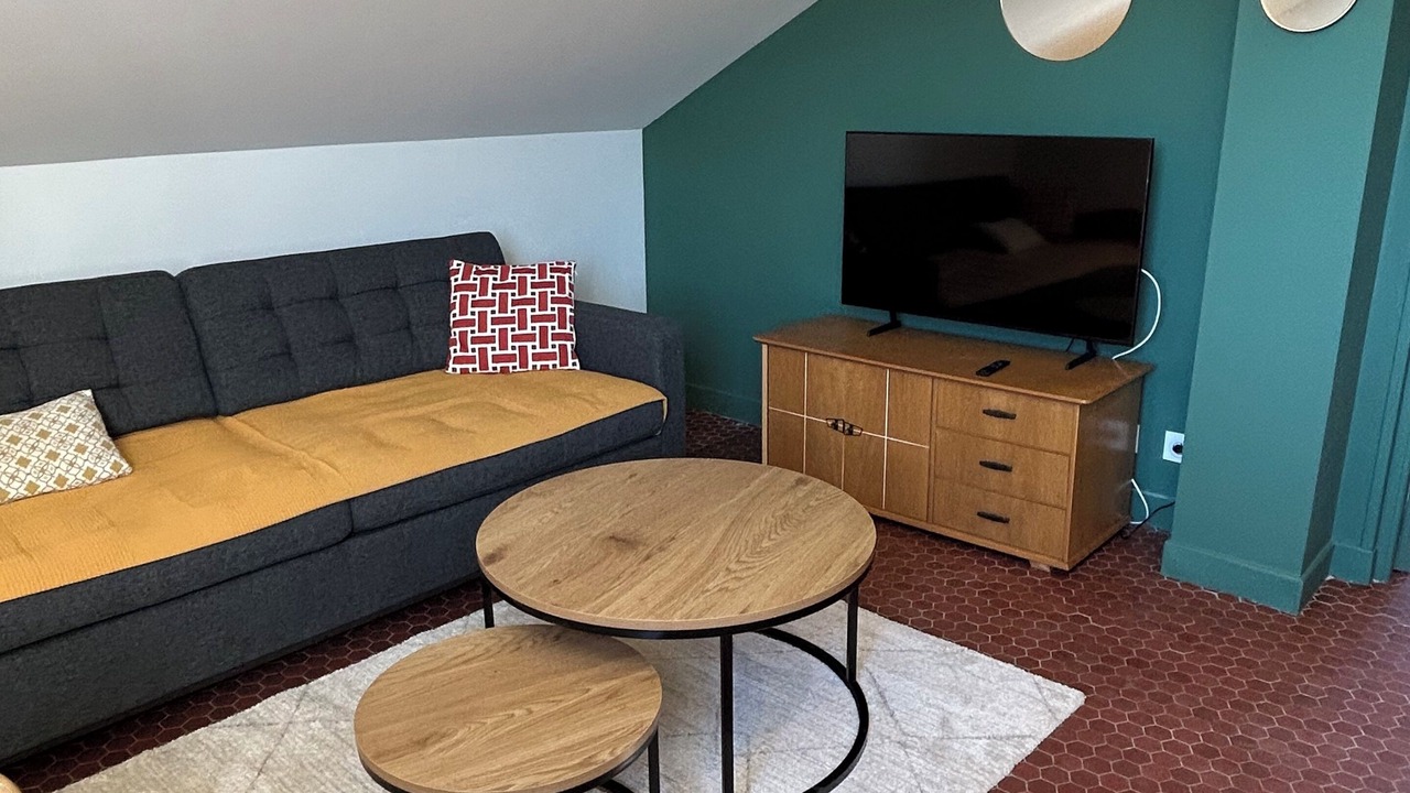 Photo of Livingroom in Nolay