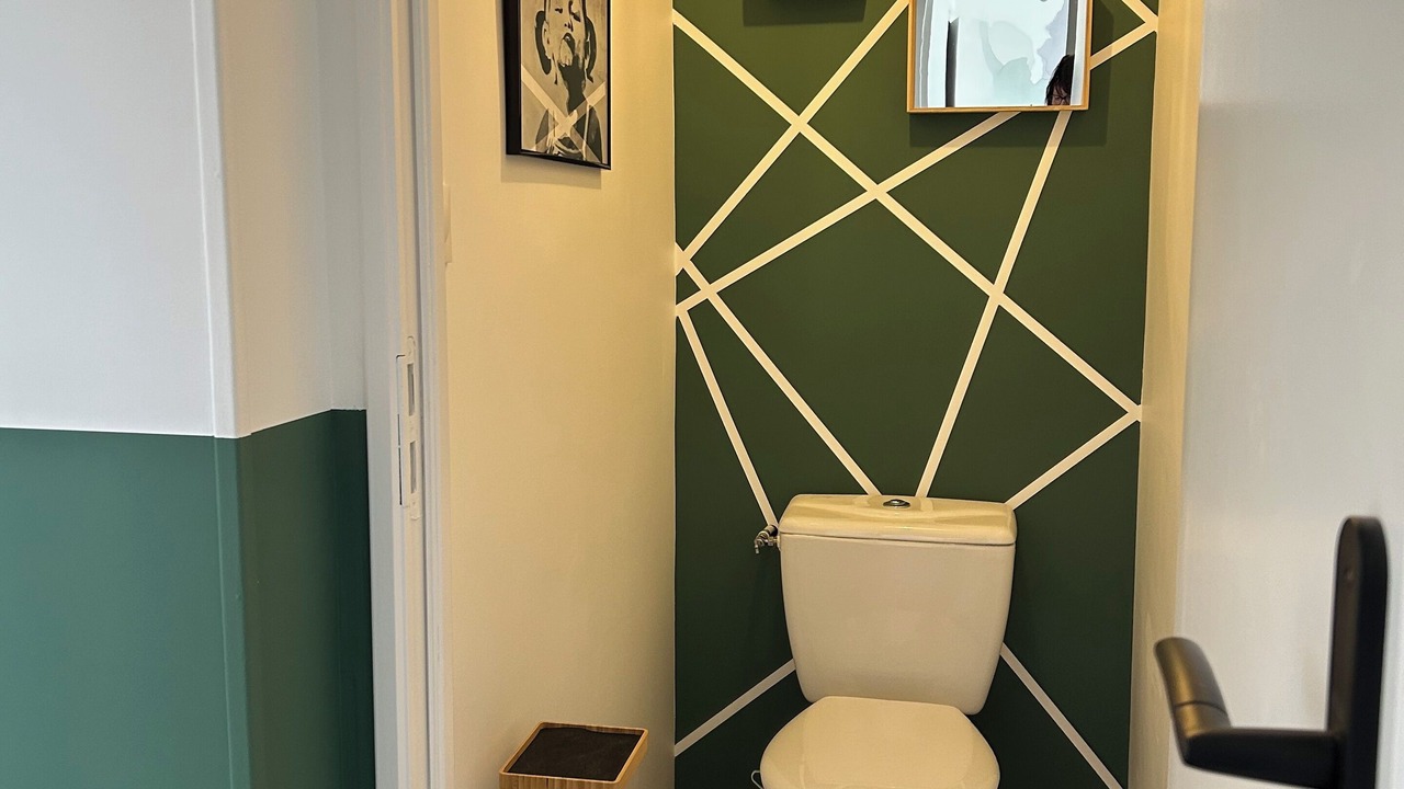 Photo of Bathroom in Nolay
