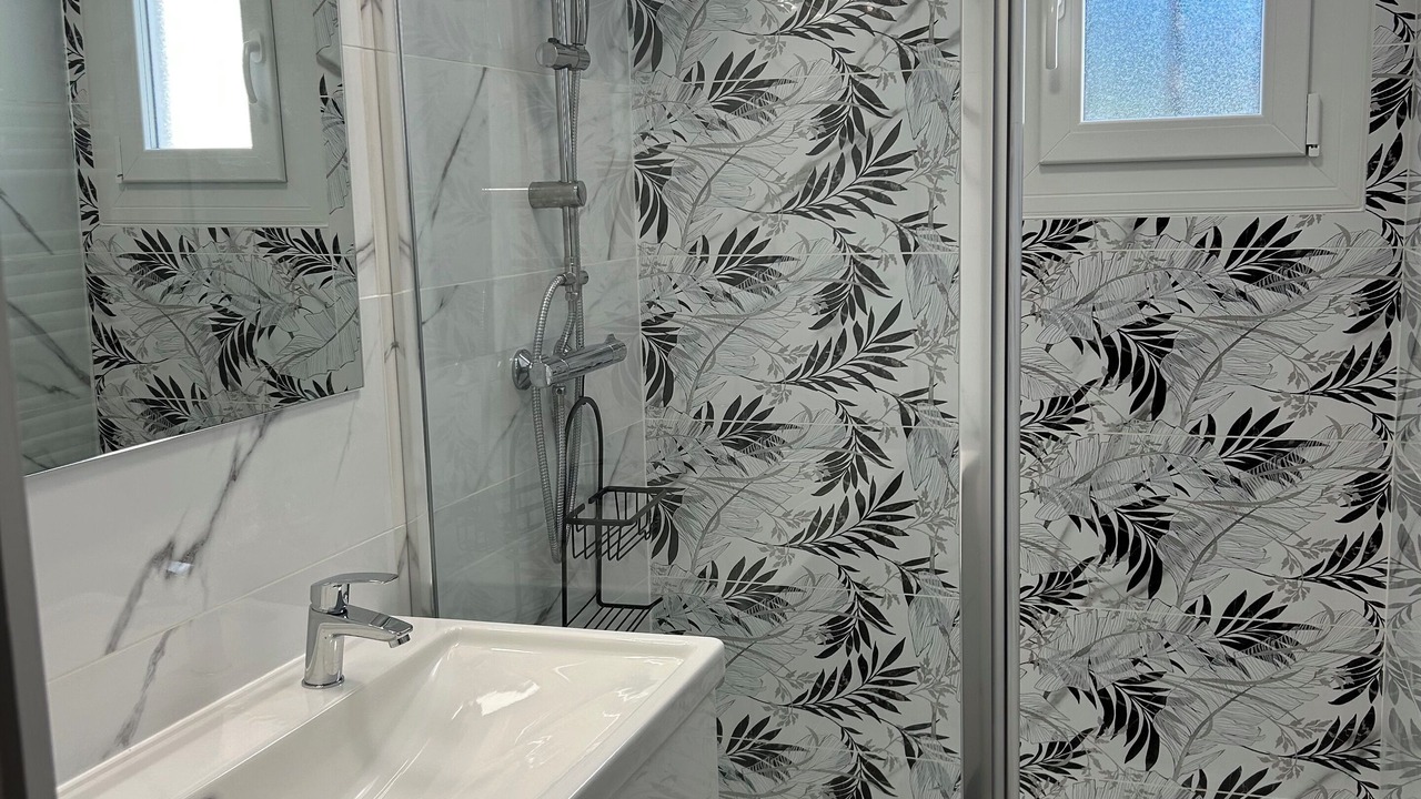 Photo of Bathroom in Nolay