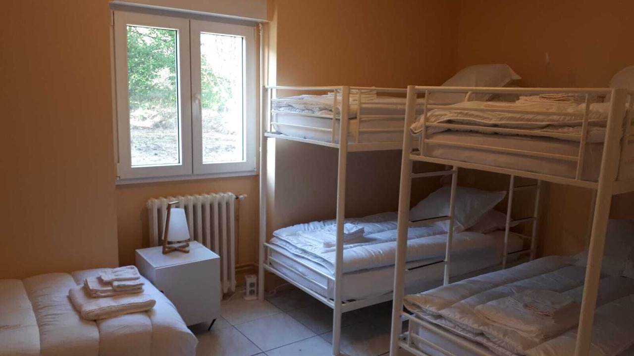 Photo of Bedroom in Feneu