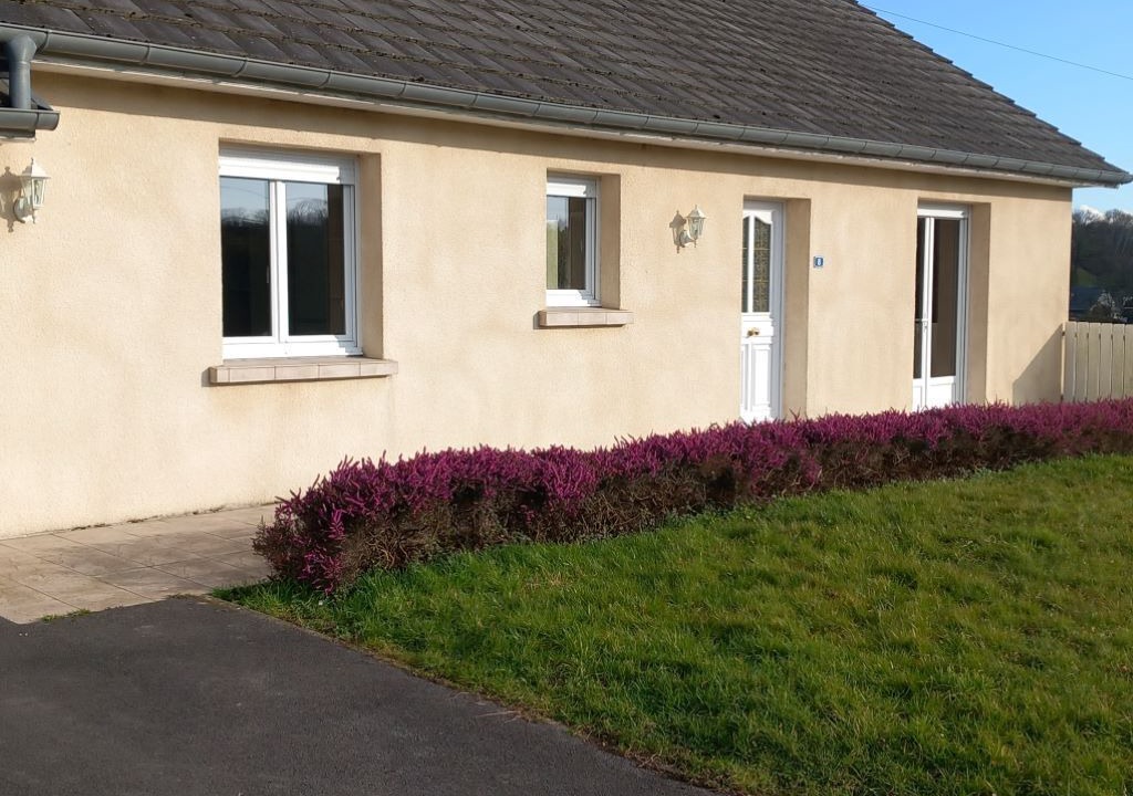 Photo of Outdoor in Montmeillant