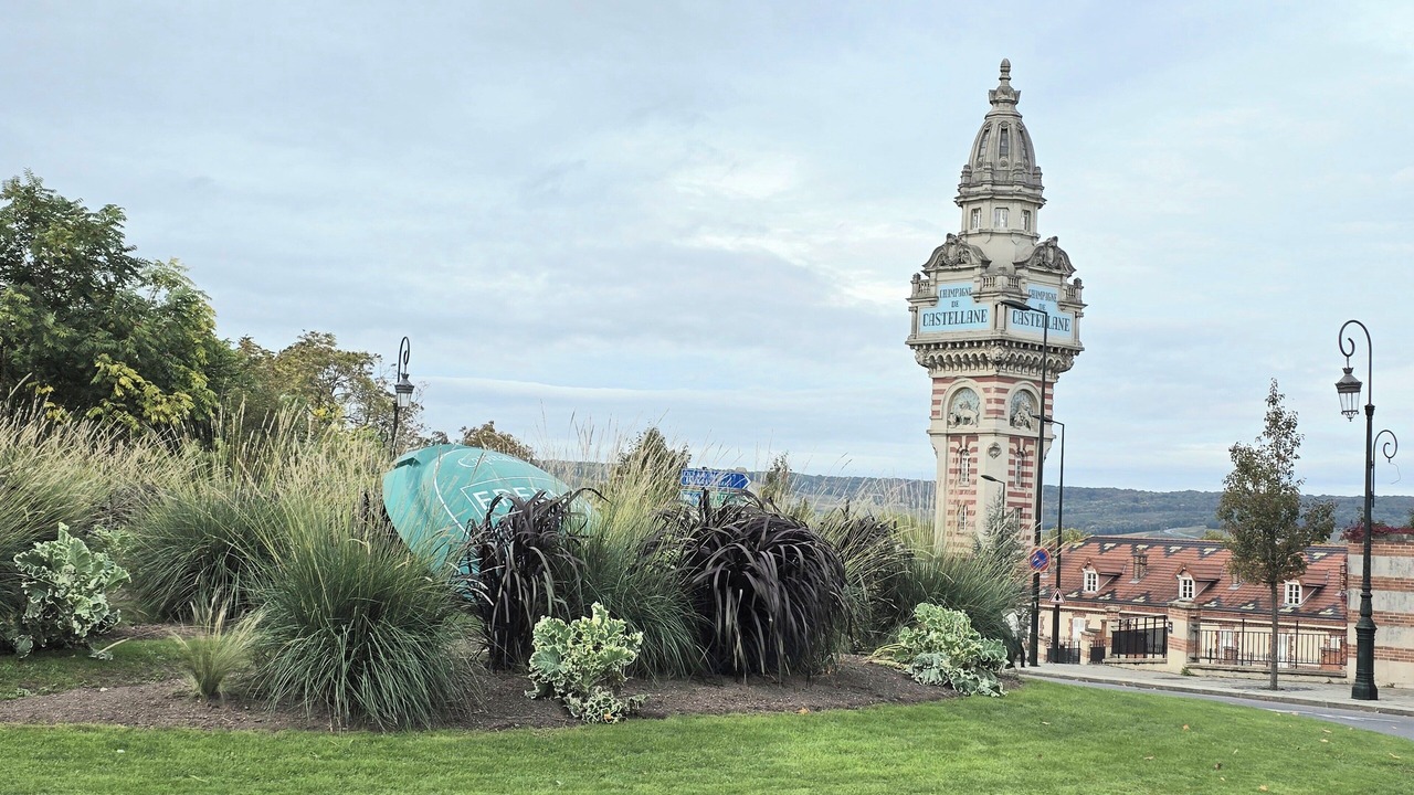 Photo of Others in Epernay