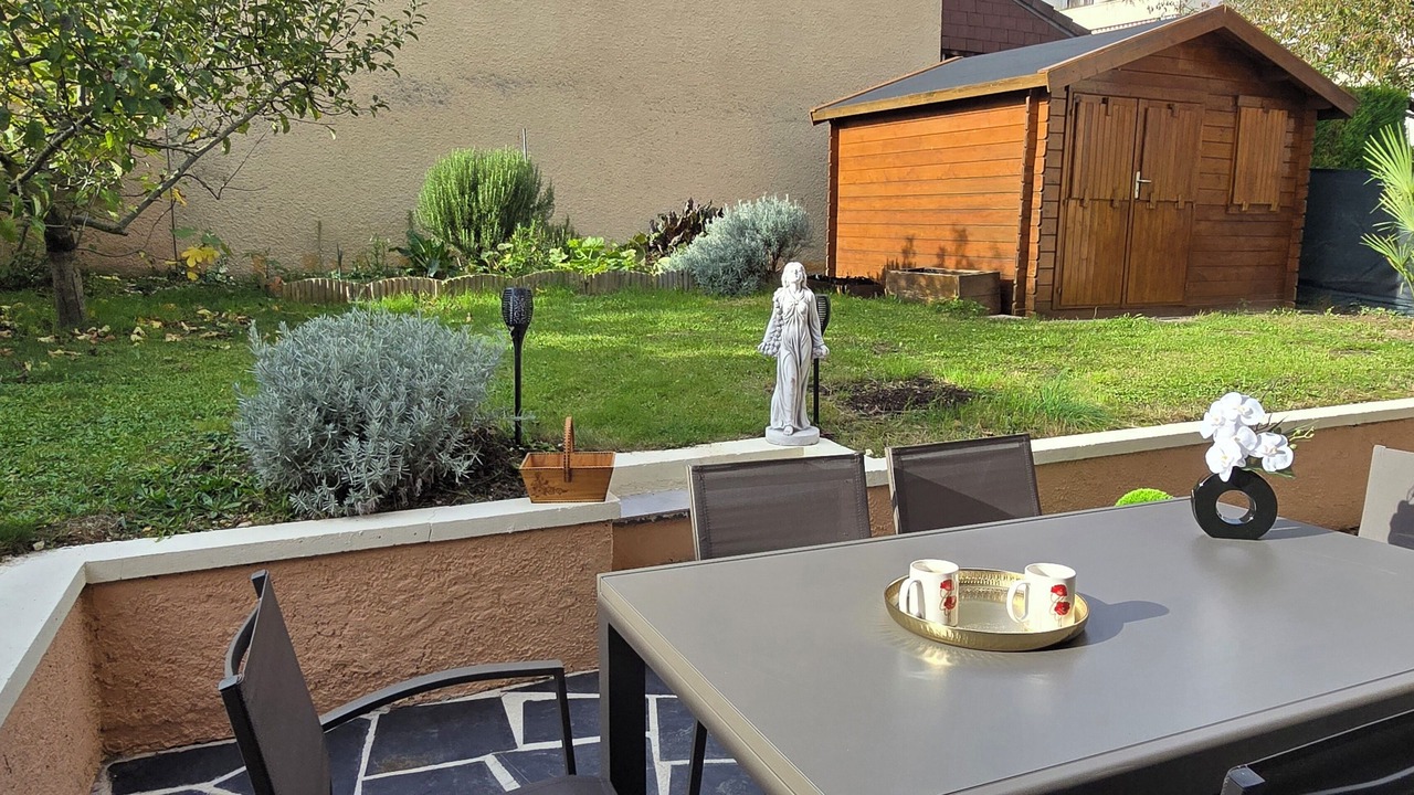 Photo of Outdoor in Epernay