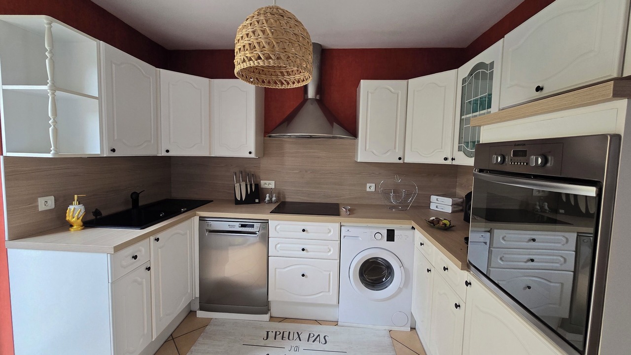 Photo of Kitchen in Epernay