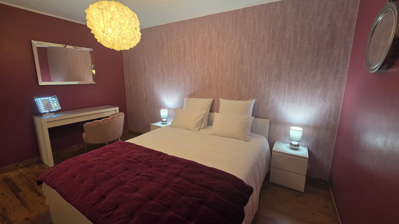 Photo of Bedroom in Epernay