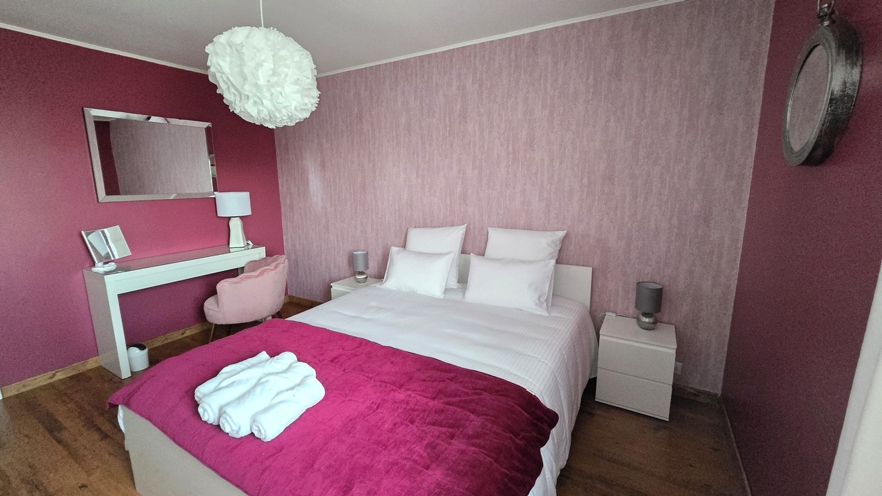 Photo of Bedroom in Epernay