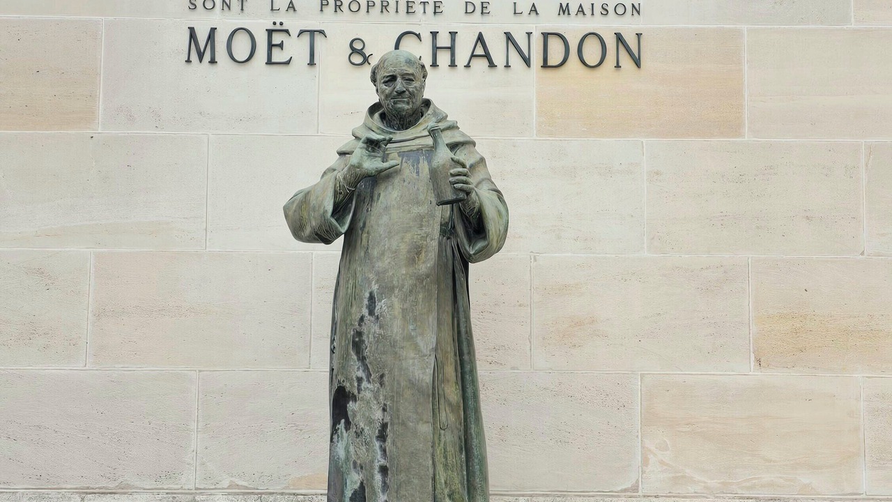 Photo of Others in Epernay