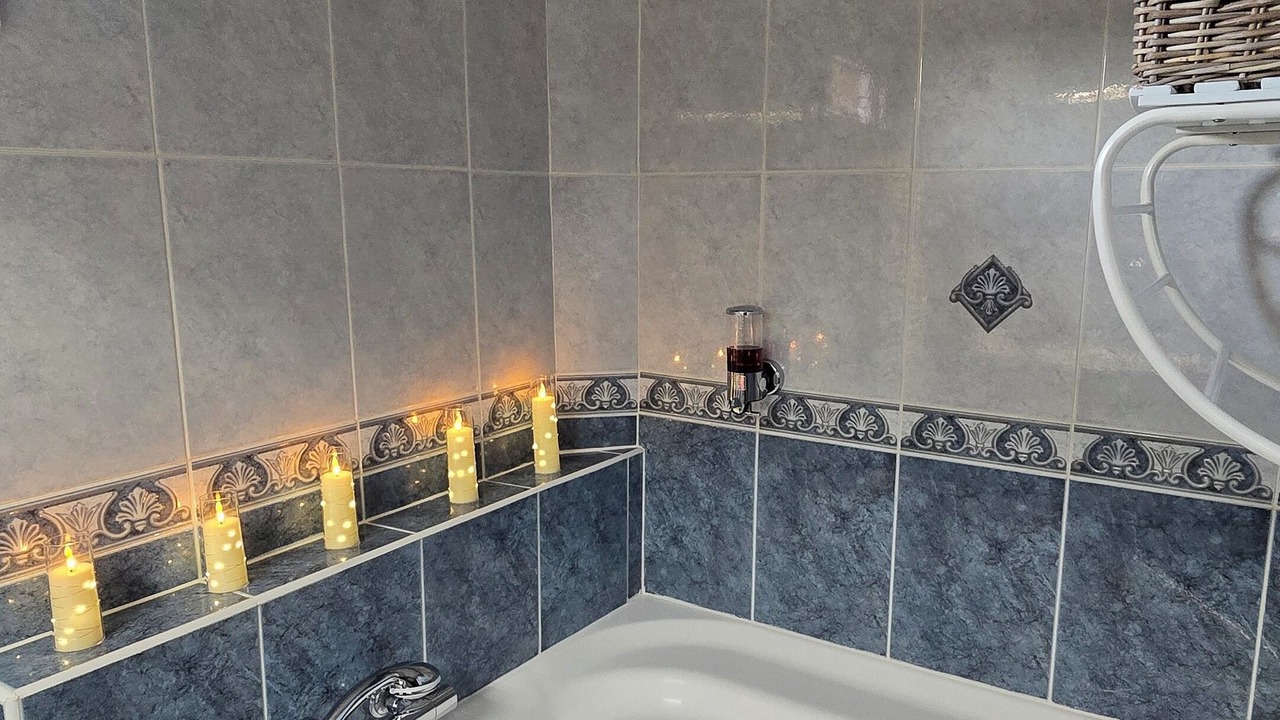 Photo of Bathroom in Epernay
