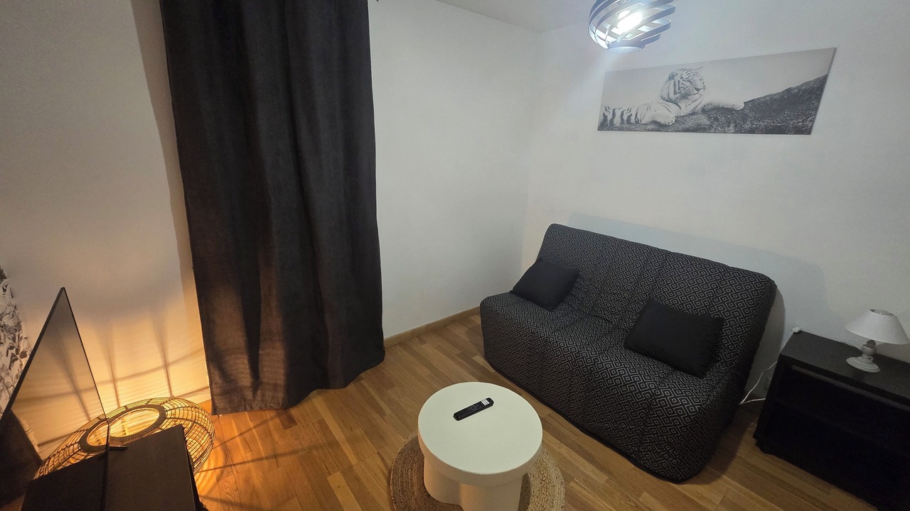Photo of Livingroom in Epernay