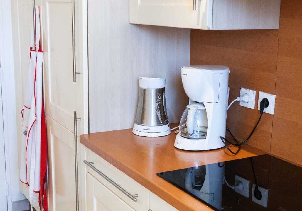Photo of Kitchen in Saint-Ouen