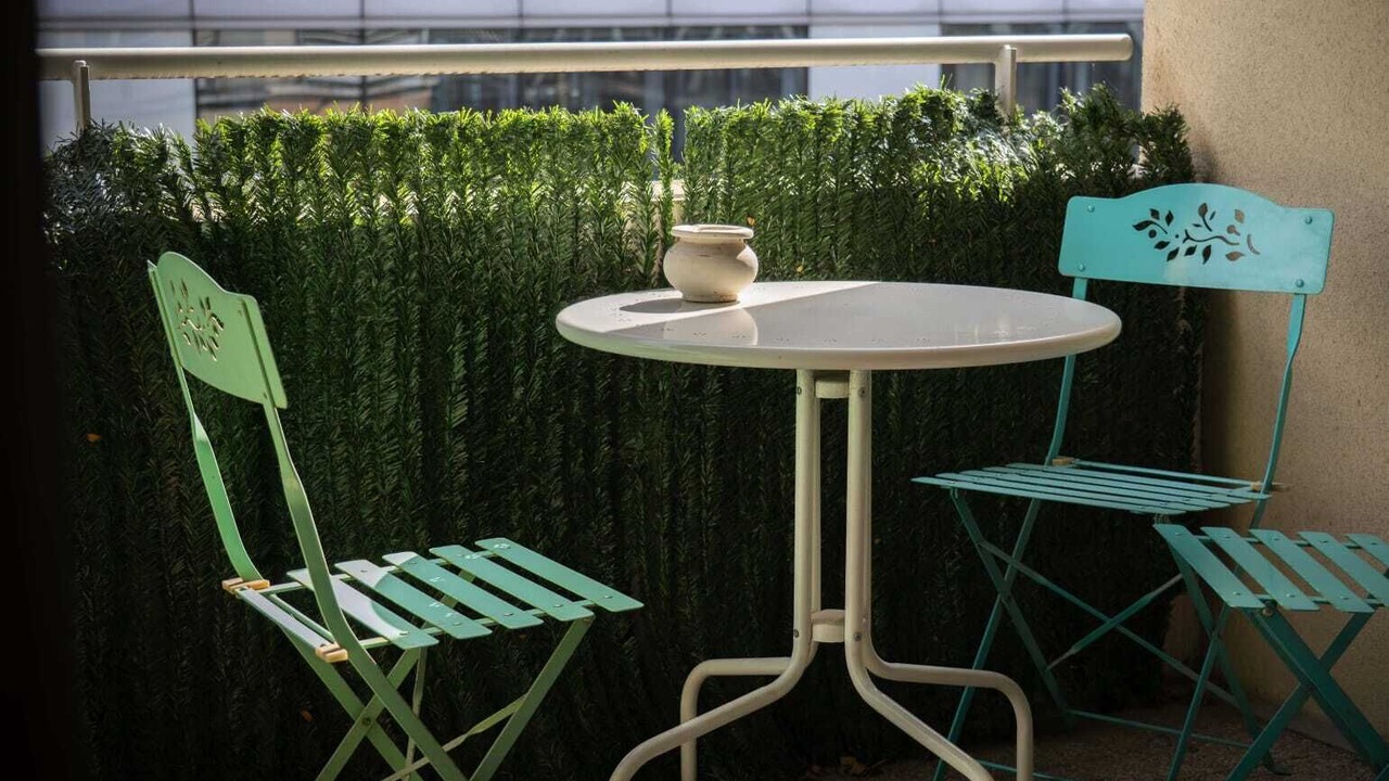 Photo of Outdoor in Saint-Ouen