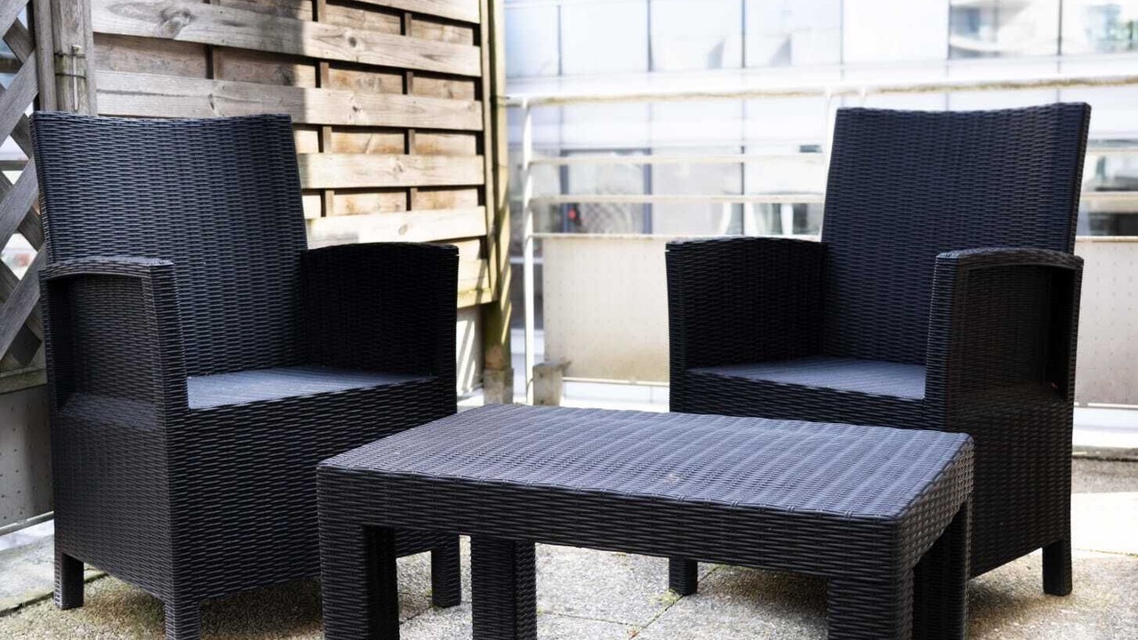 Photo of Outdoor in Saint-Ouen