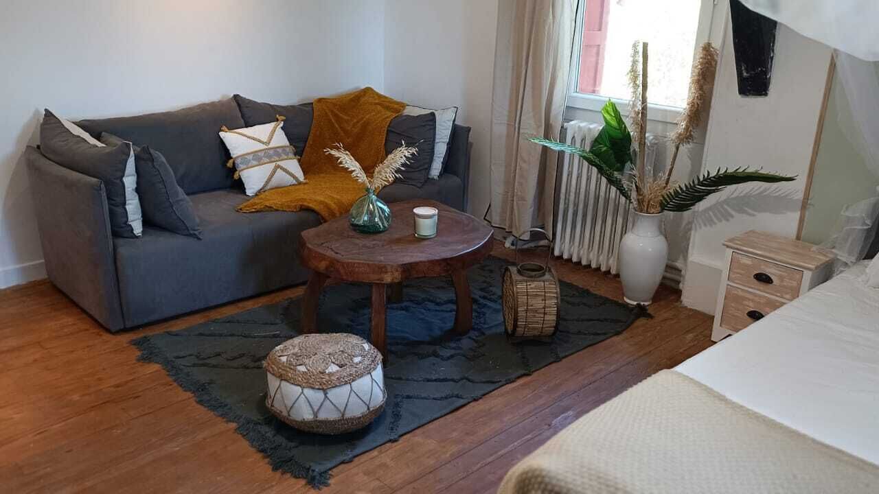 Photo of Bedroom in Bedarieux