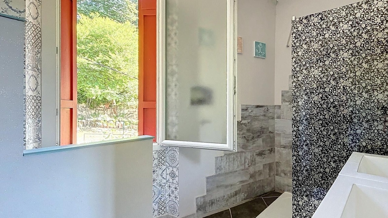 Photo of Bathroom in Bedarieux