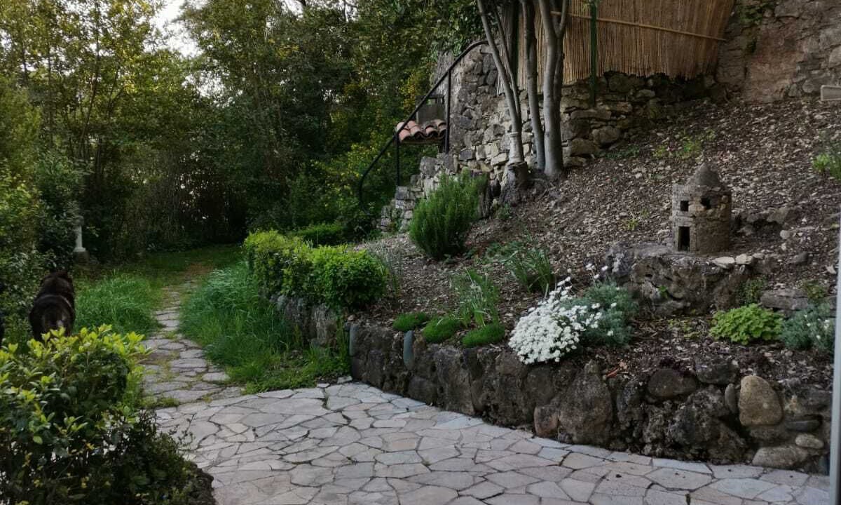 Photo of Outdoor in Bedarieux