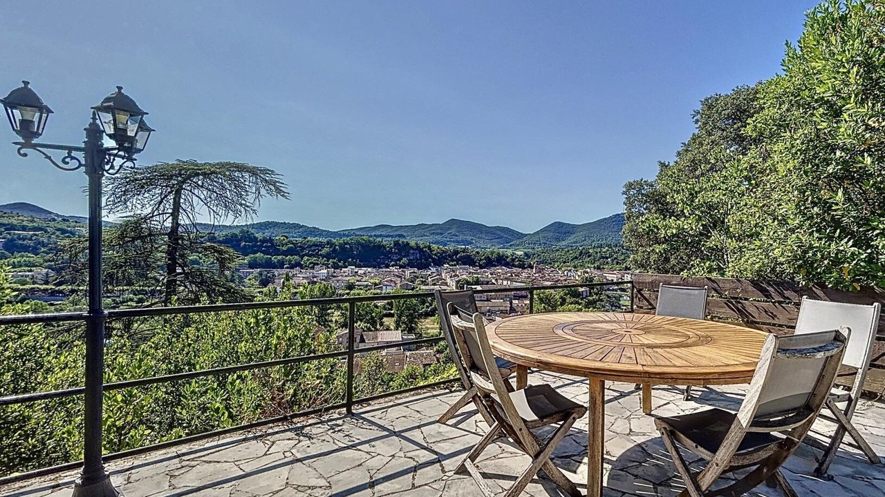 Photo of Outdoor in Bedarieux