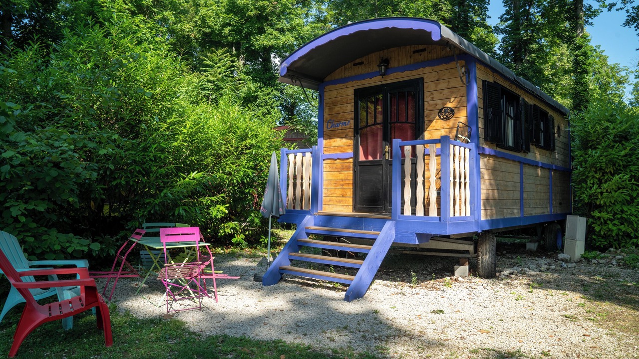 Photo of Outdoor in Bar-sur-Aube