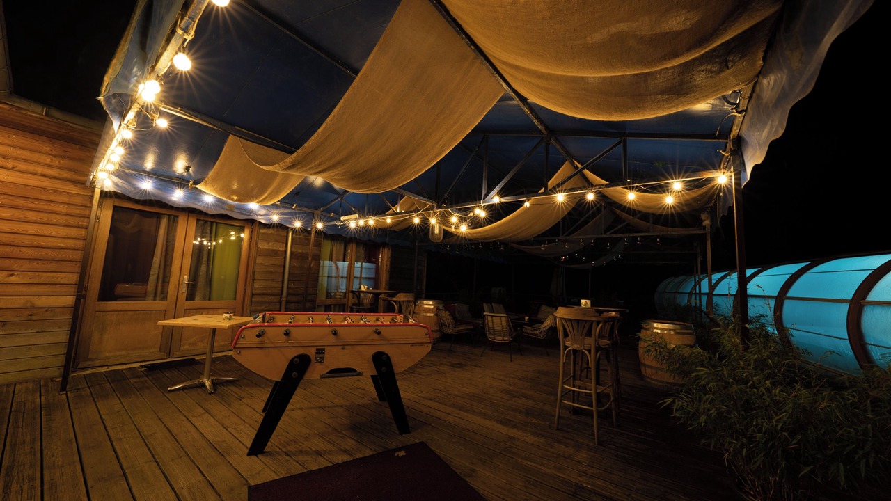 Photo of Outdoor in Bar-sur-Aube