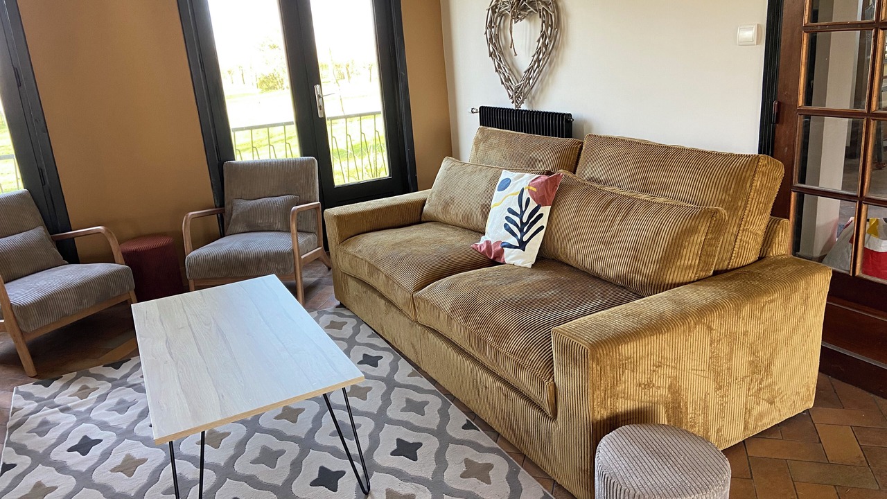 Photo of Livingroom in Quaedypre