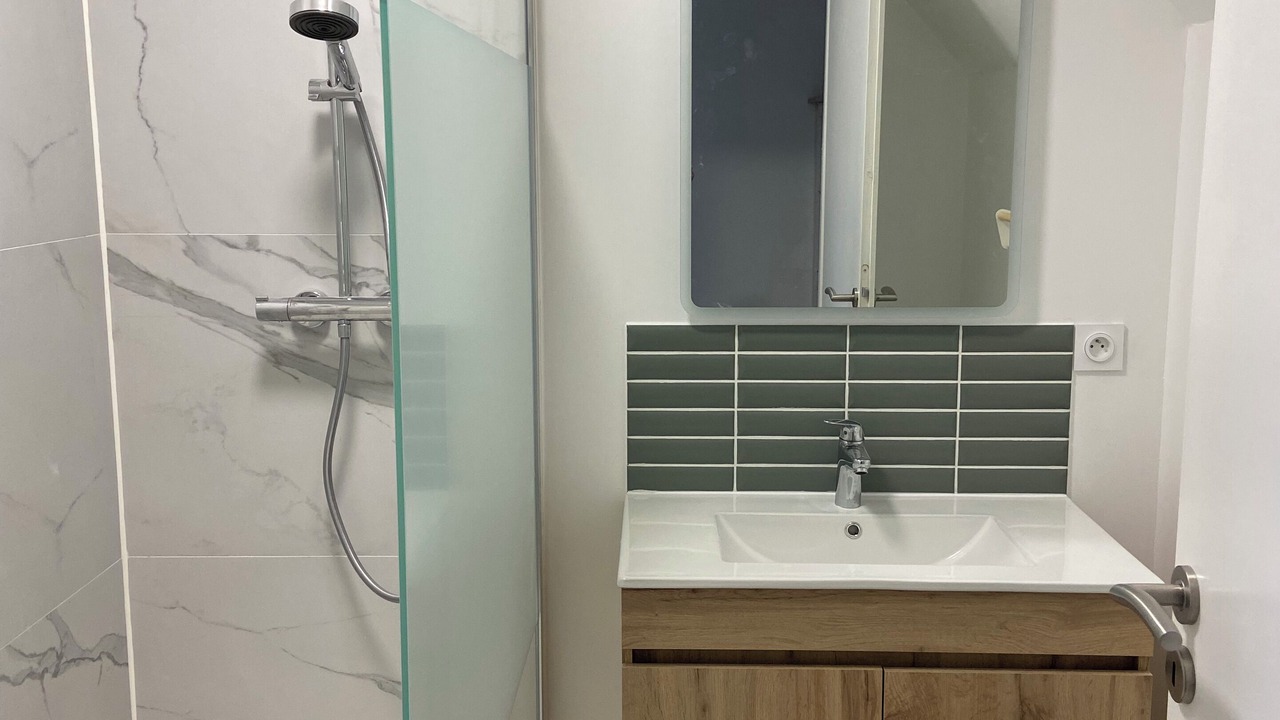 Photo of Bathroom in Quaedypre