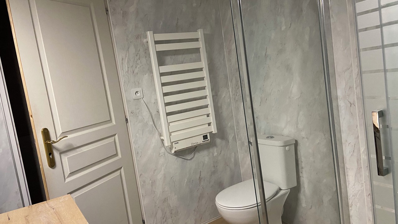 Photo of Bathroom in Quaedypre