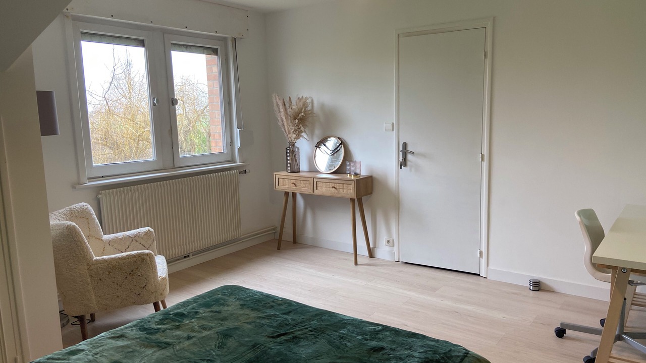 Photo of Bedroom in Quaedypre