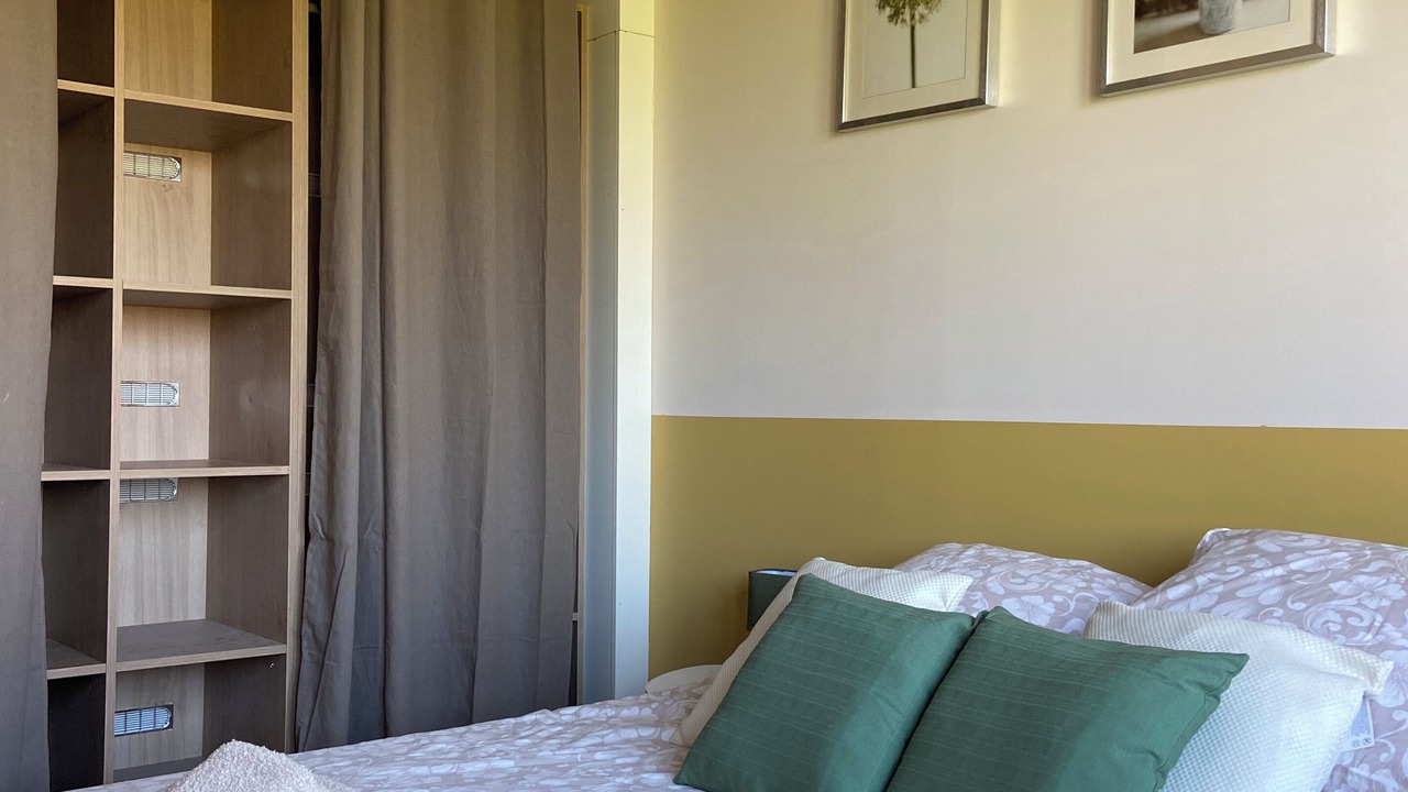 Photo of Bedroom in Quaedypre