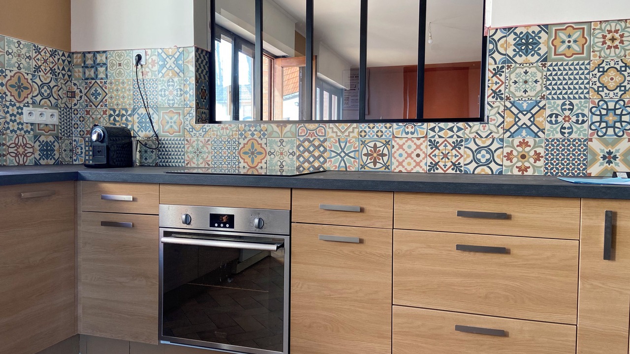 Photo of Kitchen in Quaedypre